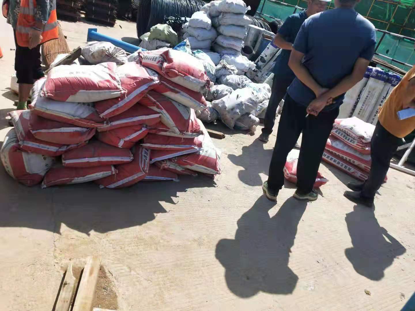 工業(yè)灌漿料哪里有？(圖1)